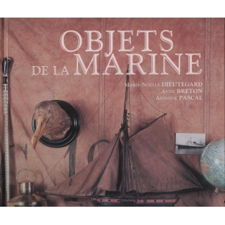 OBJETS DE LA MARINE